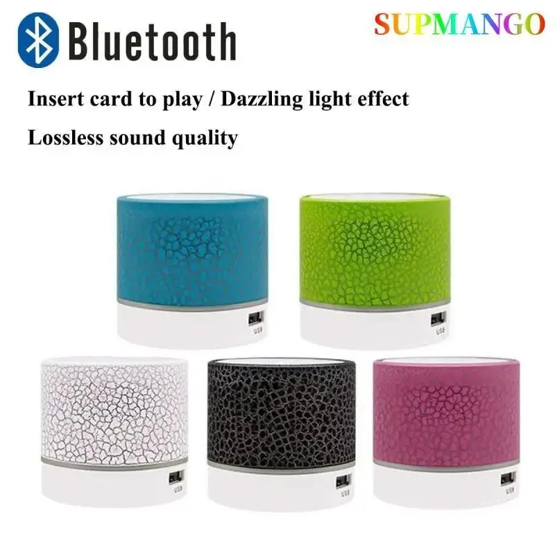 Mini Portable Audio speaker